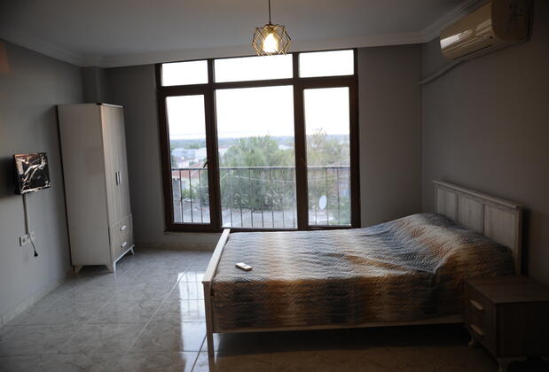 Geyikli Neandria Apart Otel - Görsel 4