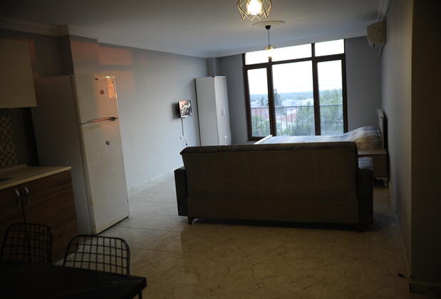 Geyikli Neandria Apart Otel - Görsel 5