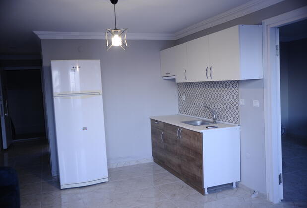 Geyikli Neandria Apart Otel - Görsel 9