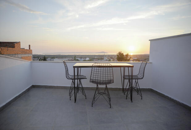 Geyikli Neandria Apart Otel - Görsel 3