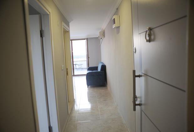 Geyikli Neandria Apart Otel - Görsel 7