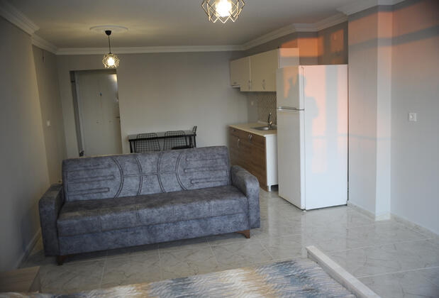 Geyikli Neandria Apart Otel - Görsel 8