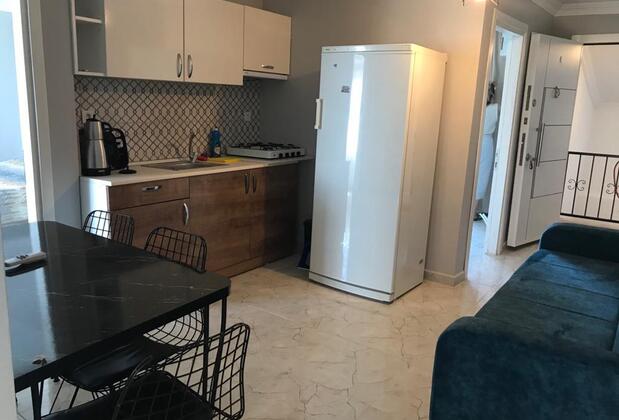 Geyikli Neandria Apart Otel - Görsel 10