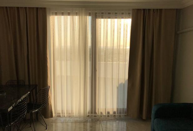 Geyikli Neandria Apart Otel - Görsel 6