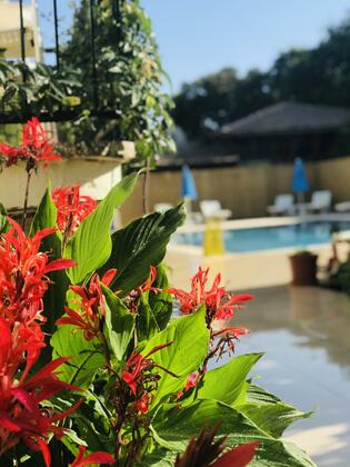 Cennet Hotel - Görsel 16