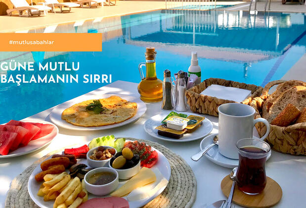 Cennet Hotel - Görsel 12