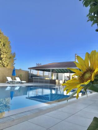 Cennet Hotel - Görsel 13