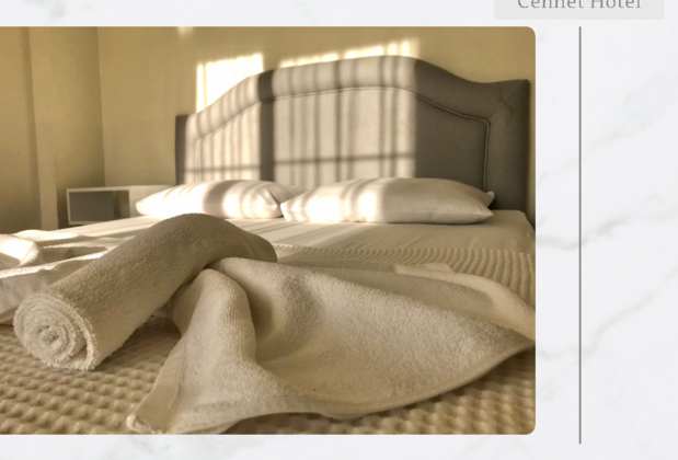 Cennet Hotel - Görsel 2