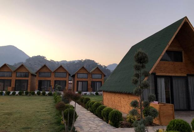 Asya Bungalow Beach - Görsel 4