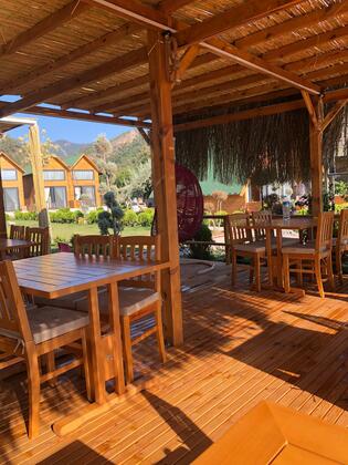 Asya Bungalow Beach - Görsel 21