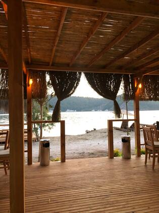 Asya Bungalow Beach - Görsel 22