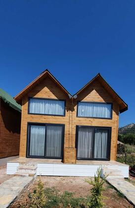 Asya Bungalow Beach - Görsel 5