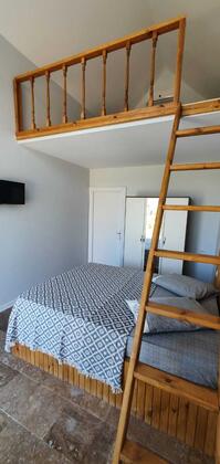 Asya Bungalow Beach - Görsel 8