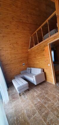 Asya Bungalow Beach - Görsel 11