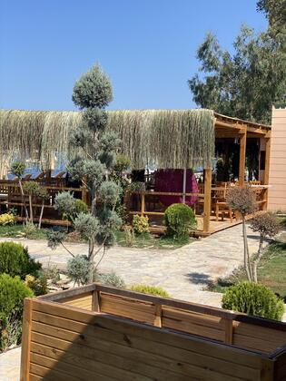 Asya Bungalow Beach - Görsel 23