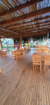 Asya Bungalow Beach - Görsel 25