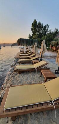 Asya Bungalow Beach - Görsel 24