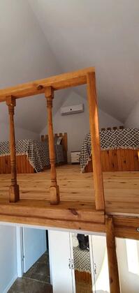 Asya Bungalow Beach - Görsel 12