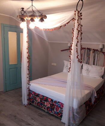 Akide Butik Otel  - Görsel 8