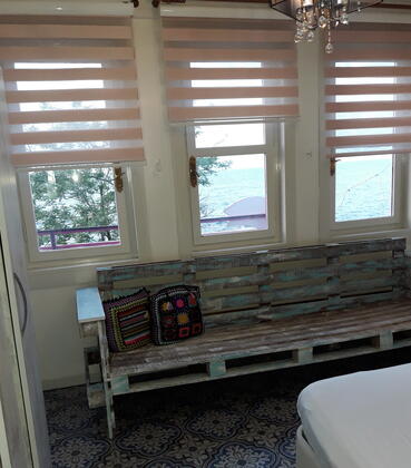 Akide Butik Otel  - Görsel 13