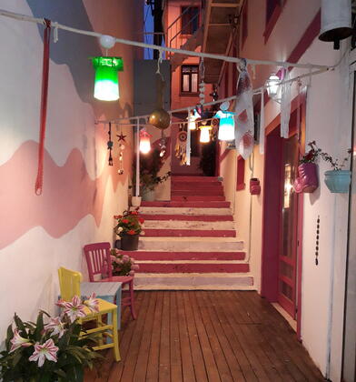 Akide Butik Otel  - Görsel 20