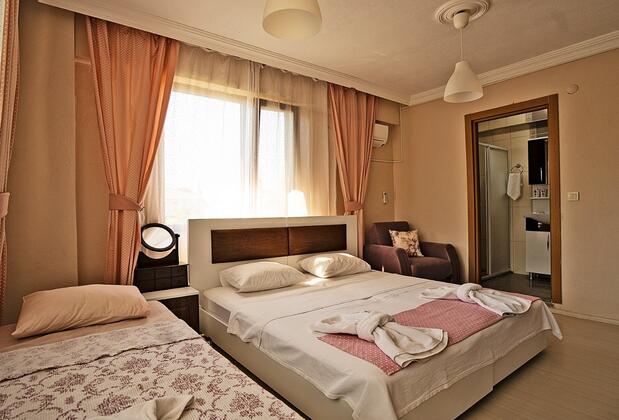 Olimbera Butik Otel - Görsel 15