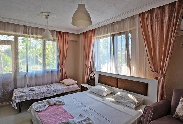 Olimbera Butik Otel - Görsel 17