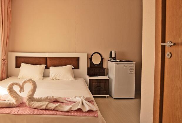 Olimbera Butik Otel - Görsel 18