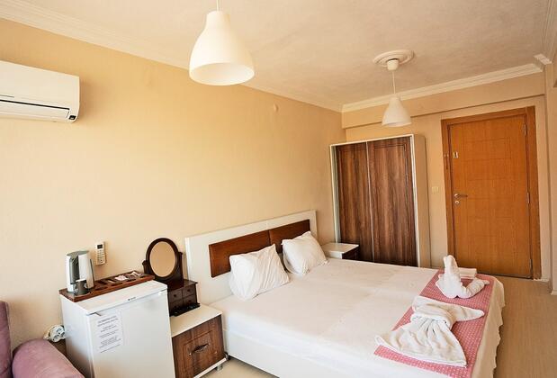 Olimbera Butik Otel - Görsel 12