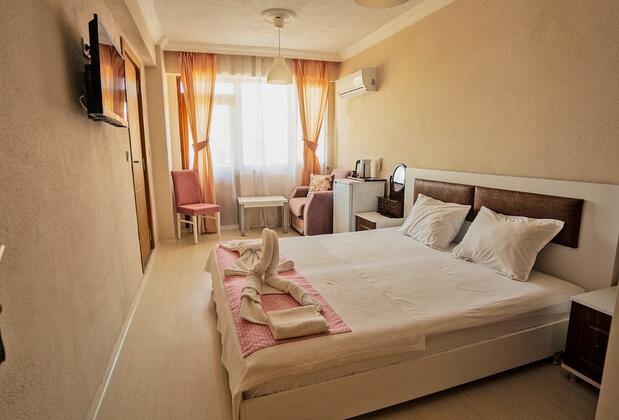 Olimbera Butik Otel - Görsel 16