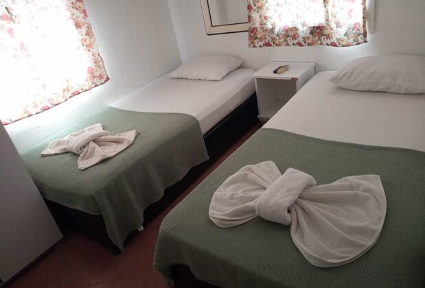 Fakirin Yeri Aile Pansiyonu Bodrum - Görsel 3