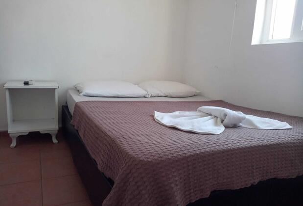 Fakirin Yeri Aile Pansiyonu Bodrum - Görsel 4