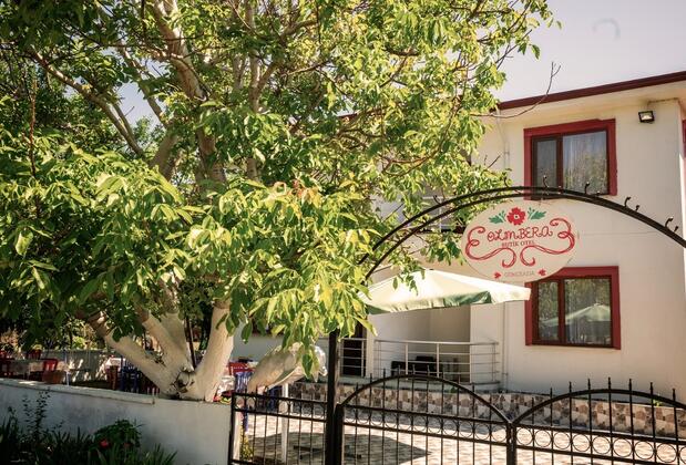 Olimbera Butik Otel - Görsel 7