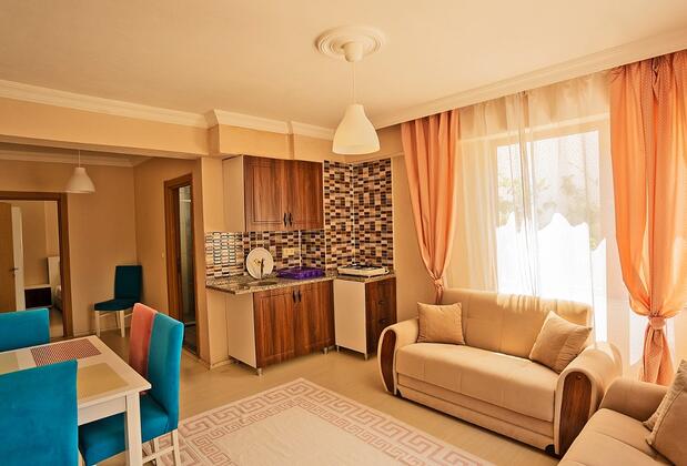 Olimbera Butik Otel - Görsel 9