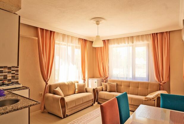 Olimbera Butik Otel - Görsel 13