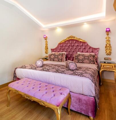 Sundia By Liberty Ölüdeniz - Görsel 12