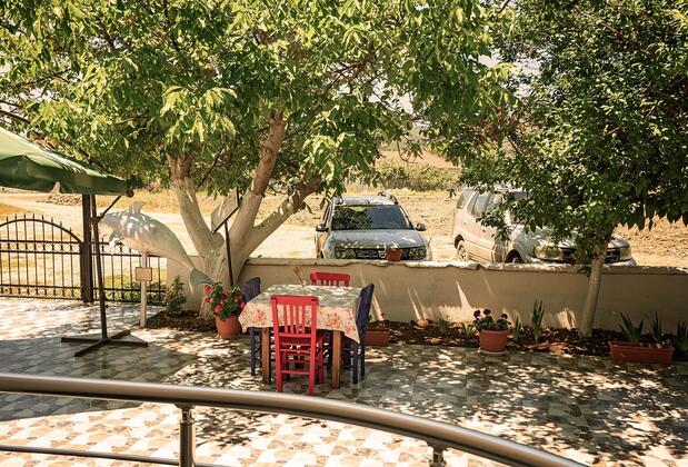 Olimbera Butik Otel - Görsel 14