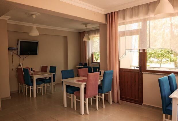 Olimbera Butik Otel - Görsel 4