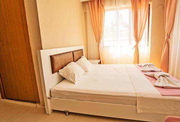 Olimbera Butik Otel - Görsel 10