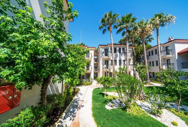 Sundia By Liberty Ölüdeniz - Görsel 38