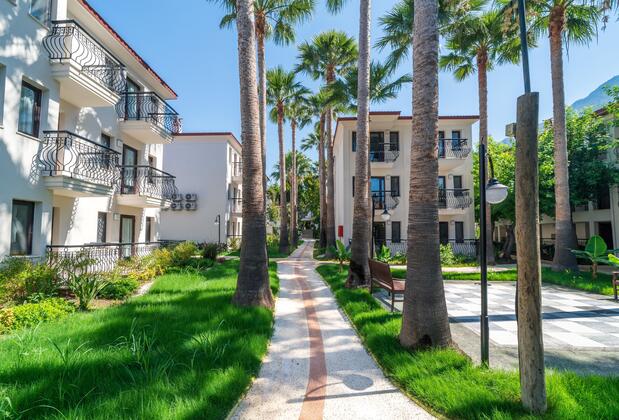 Sundia By Liberty Ölüdeniz - Görsel 37