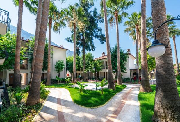 Sundia By Liberty Ölüdeniz - Görsel 36