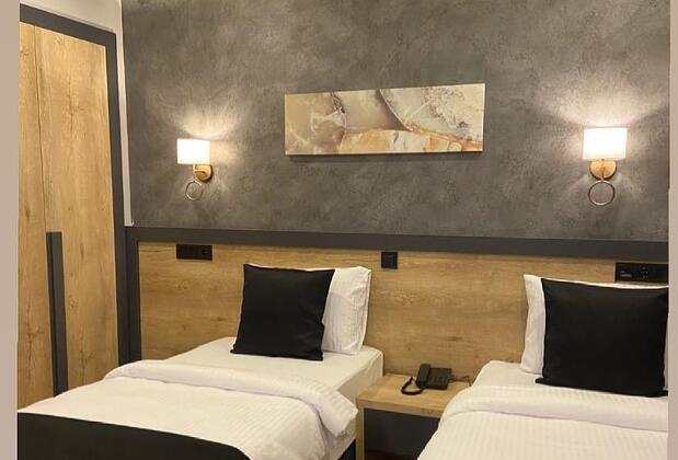 Yason Blue Hotel - Görsel 4