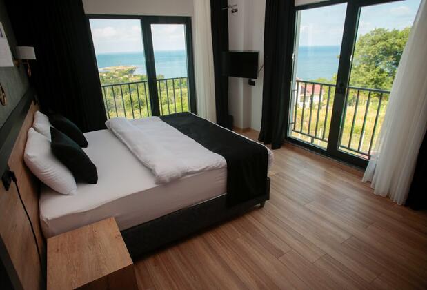 Yason Blue Hotel - Görsel 6