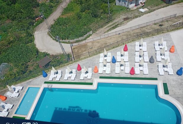 Yason Blue Hotel - Görsel 8