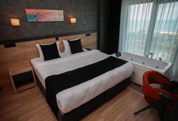 Yason Blue Hotel - Görsel 5