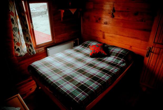 Kuşpuni Dağ Evi - Görsel 22