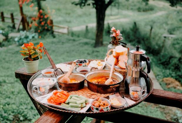 Kuşpuni Dağ Evi - Görsel 39