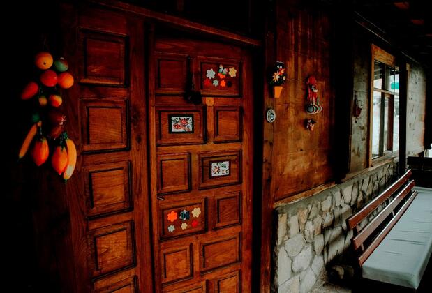 Kuşpuni Dağ Evi - Görsel 41