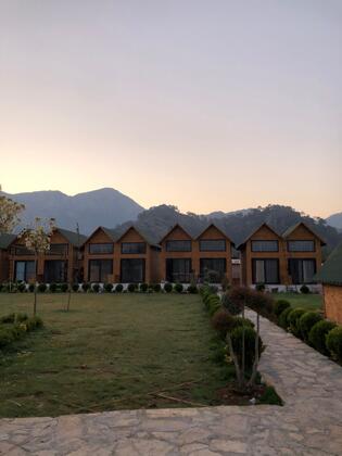 Asya Bungalow Marmaris - Görsel 5